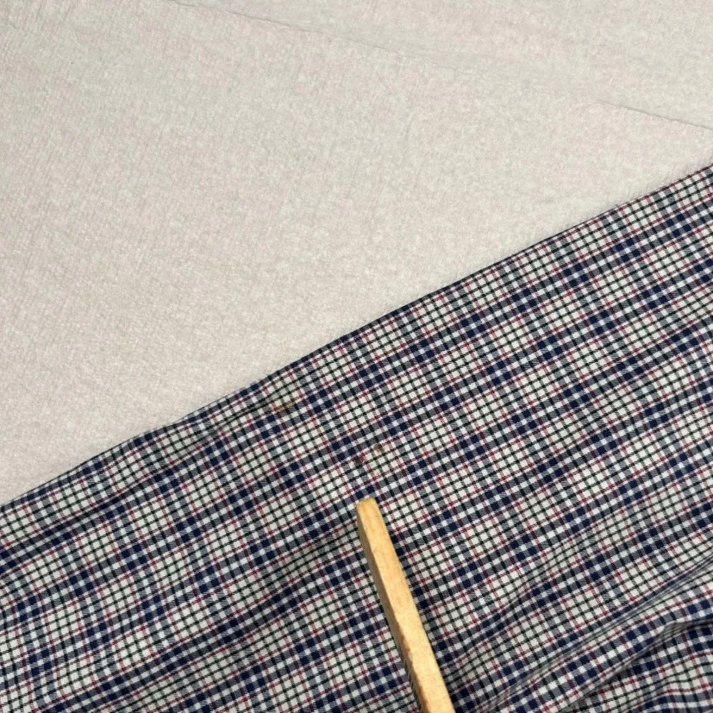 Polo Ralph Lauren Performance Shirt Mens L Plaid Button Down Stretch Preppy